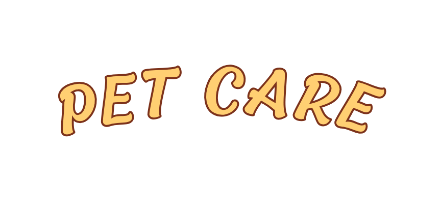 Pet Care